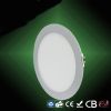 Panneau led lumineux rond blanc 22 cm (Lot 10 pcs)