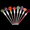 Agitateur lumineux pour cocktail (Lot de 500 pièces)