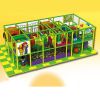 Aire de jeux Kids Castle 11 de 29 m² (8 x 3.6 x 3 m)