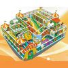 Aire de jeux Kids Castle 29 de 98 m² (11.25 x 8.75 x 4.8 m)