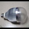 Ampoule led 10x1W E27 1000 Lumens - AMPLED6050C10 (Lot 48 pcs)