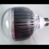 Ampoule led 15x1W E27 1300 Lumens - AMPLED6050C (Lot 27 pcs)
