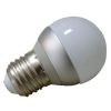 Ampoule led 3W E27 150 Lumens - AMPLED6021D (Lot 150 pcs)
