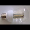 Ampoule led 4W E27 380 Lumens - AMPLED6029D (Lot 52 pcs)