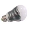 Ampoule led 6x1W E27 550 Lumens - AMPLED6031B (Lot 52 pcs)