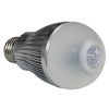 Ampoule led E27 6W 560 Lumens - détection Infrarouge (lot 10 pcs