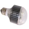 Ampoule led 7x1W E27 650 Lumens - AMPLED6024B (Lot 52 pcs)