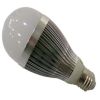 Ampoule led 7x1W E27 650 Lumens - AMPLED6034C (Lot 48 pcs)