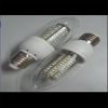 Ampoule led flamme 4W E27 - AMPLED6029D (Lot 52 pcs)