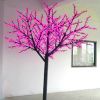 Arbre à led 2.50 mètres 1728 leds