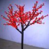 Arbre à led 1.60 mètre 768 leds