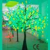 Arbre à led fleuri 3 mètres - diamètre 2.20 m - 2688 leds