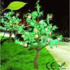 Arbre fruitier à led 1.50 mètre - diamètre 1 m - 576 leds