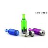 Atomiseur H5 3 ml pour e-cigarettes eGo et 510 (lot 100 pcs)