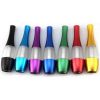 Atomiseur Tumbler 2 ml pour e-cigarettes eGo (lot 100 pcs)