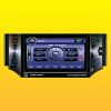 Auto radio vidéo 5' - MP3 MP4 Bluetooth - Modèle AR5001