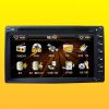 Auto radio vidéo 6.95' - MP3 MP4 Bluetooth - Modèle AR6902