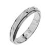 Bague en argent pour femme Ref 8100116 (Lot 50 pcs)