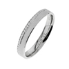 Bague en argent pour femme Ref 8100120 (Lot 50 pcs)