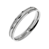 Bague en argent pour femme Ref 8100122 (Lot 50 pcs)