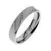 Bague en argent pour femme Ref 8100142 (Lot 50 pcs)