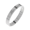 Bague en argent pour femme Ref 8100144 (Lot 50 pcs)