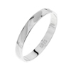 Bague en argent pour femme Ref 8100148 (Lot 50 pcs)