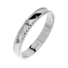 Bague en argent pour femme Ref 8100152 (Lot 50 pcs)