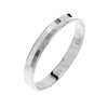 Bague en argent pour femme Ref 8100158 (Lot 50 pcs)