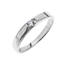 Bague en argent pour femme Ref 8100089 (Lot 50 pcs)