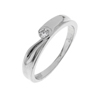 Bague en argent pour femme Ref 8100106 (Lot 50 pcs)