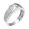 Bague en argent pour femme Ref 8100350 (Lot 100 pcs)