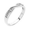 Bague en argent pour femme Ref 8100448 (Lot 50 pcs)