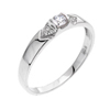 Bague en argent pour femme Ref 8100470 (Lot 50 pcs)