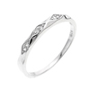 Bague en argent pour femme Ref 8100475 (Lot 50 pcs)