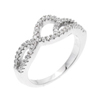 Bague en argent pour femme Ref 8100534 (Lot 50 pcs)