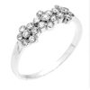 Bague en argent pour femme Ref 8100594 (Lot 50 pcs)