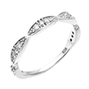 Bague en argent pour femme Ref 8100604 (Lot 50 pcs)