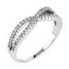 Bague en argent pour femme Ref 8100685 (Lot 50 pcs)