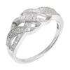 Bague en argent pour femme Ref 8100805 (Lot 50 pcs)