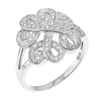 Bague en argent pour femme Ref 8100820 (Lot 50 pcs)