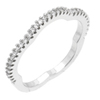 Bague en argent pour femme Ref 8100889 (Lot 50 pcs)