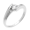 Bague en argent pour femme Ref 8100914 (Lot 50 pcs)