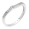 Bague en argent pour femme Ref 8100931 (Lot 50 pcs)