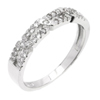 Bague en argent pour femme Ref 8100935 (Lot 50 pcs)