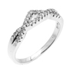 Bague en argent pour femme Ref 8100943 (Lot 50 pcs)