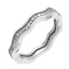 Bague en argent pour femme Ref 8100947 (Lot 50 pcs)