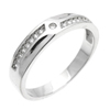 Bague en argent pour femme Ref 8101037 (Lot 50 pcs)