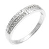 Bague en argent pour femme Ref 8101059 (Lot 50 pcs)