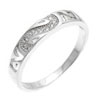 Bague en argent pour femme Ref 8101069 (Lot 50 pcs)